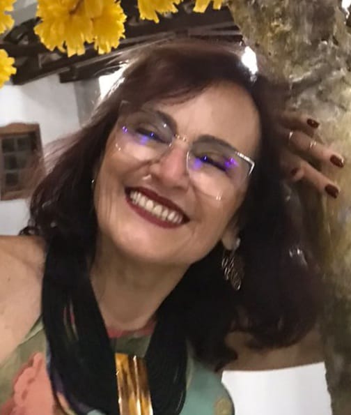 Lika Queiroz