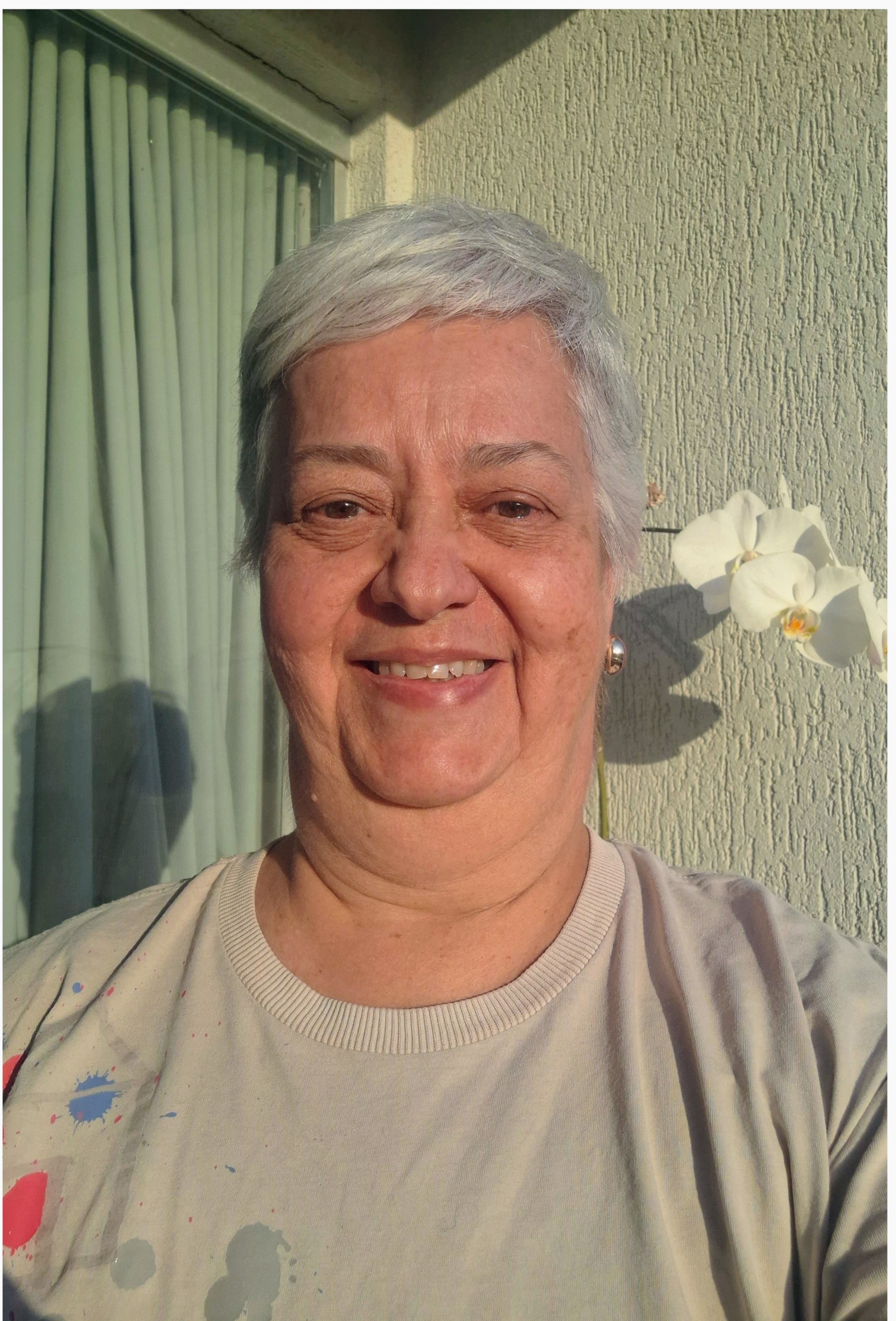 Claudia Maria de Mattos Penna