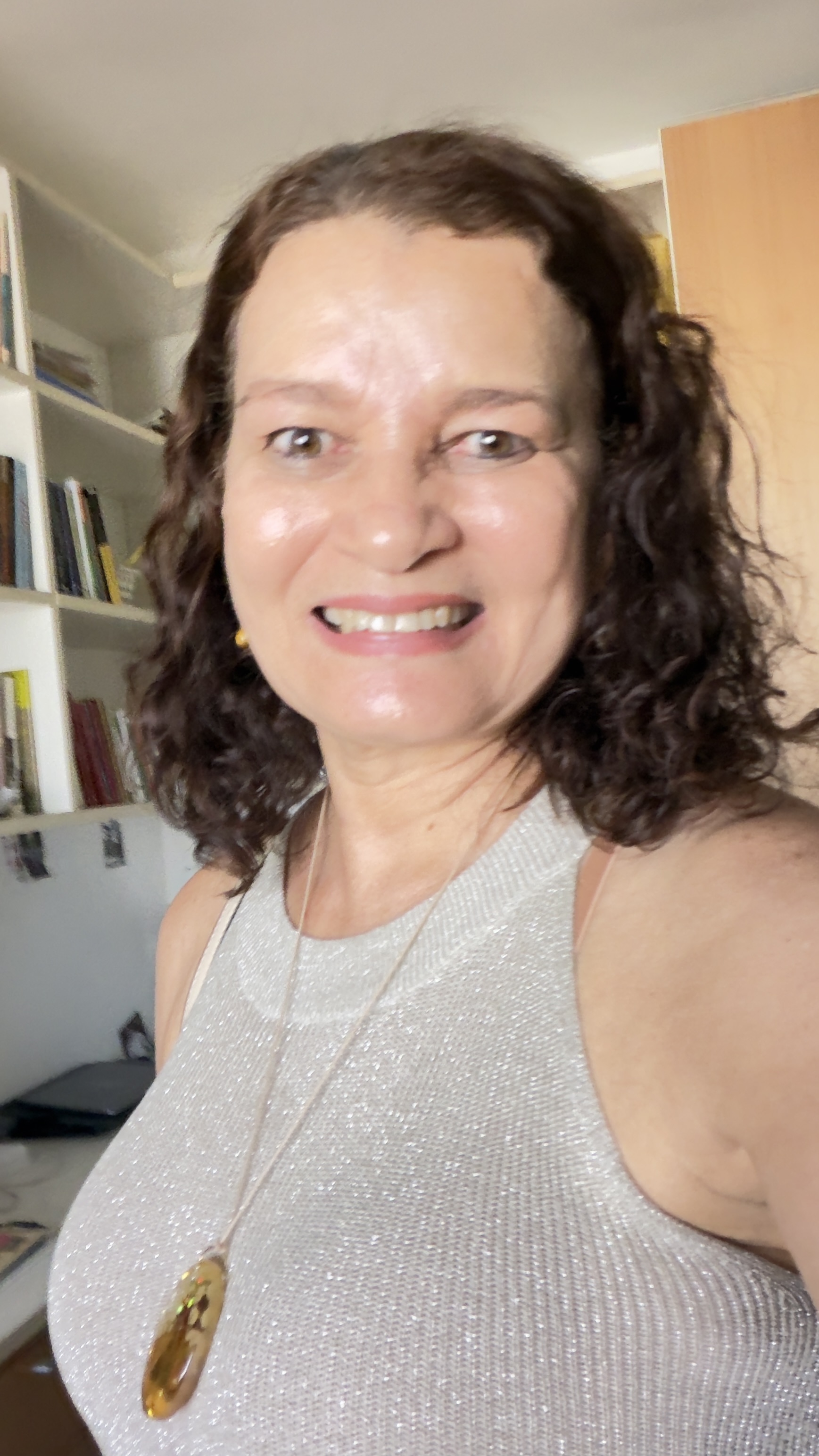 Celma de Nazaré Chaves de Souza Pont Vidal