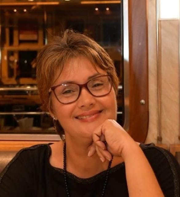 Yolanda Freire