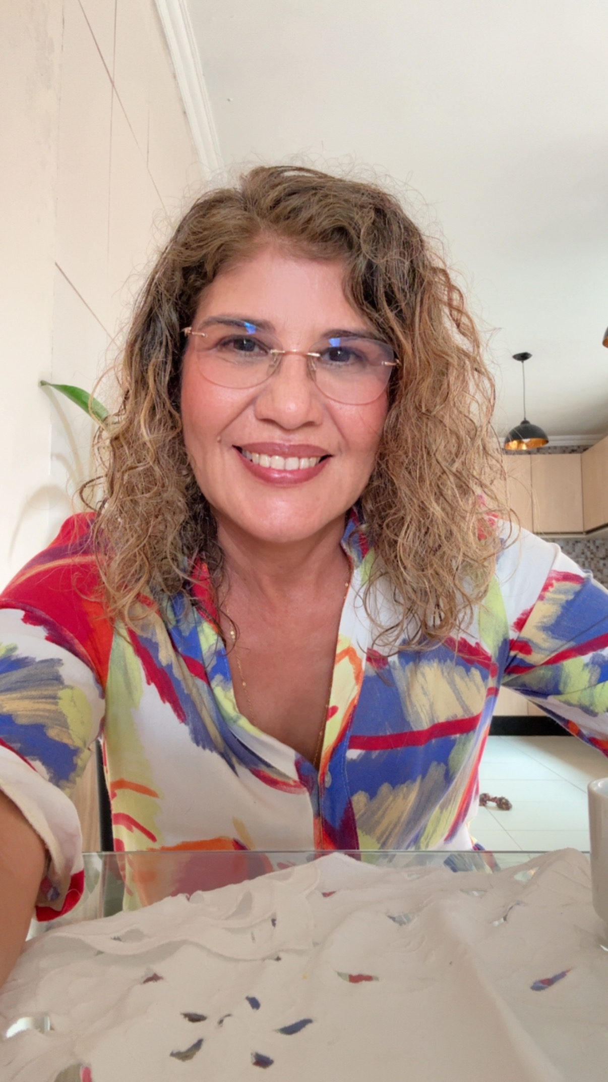Angélica Homobono Machado