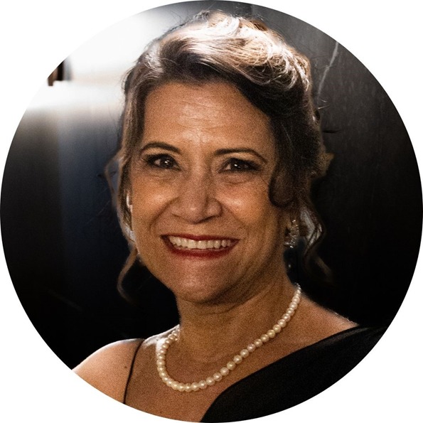 MARIA ELIZABETH SIQUEIRA LEMOS