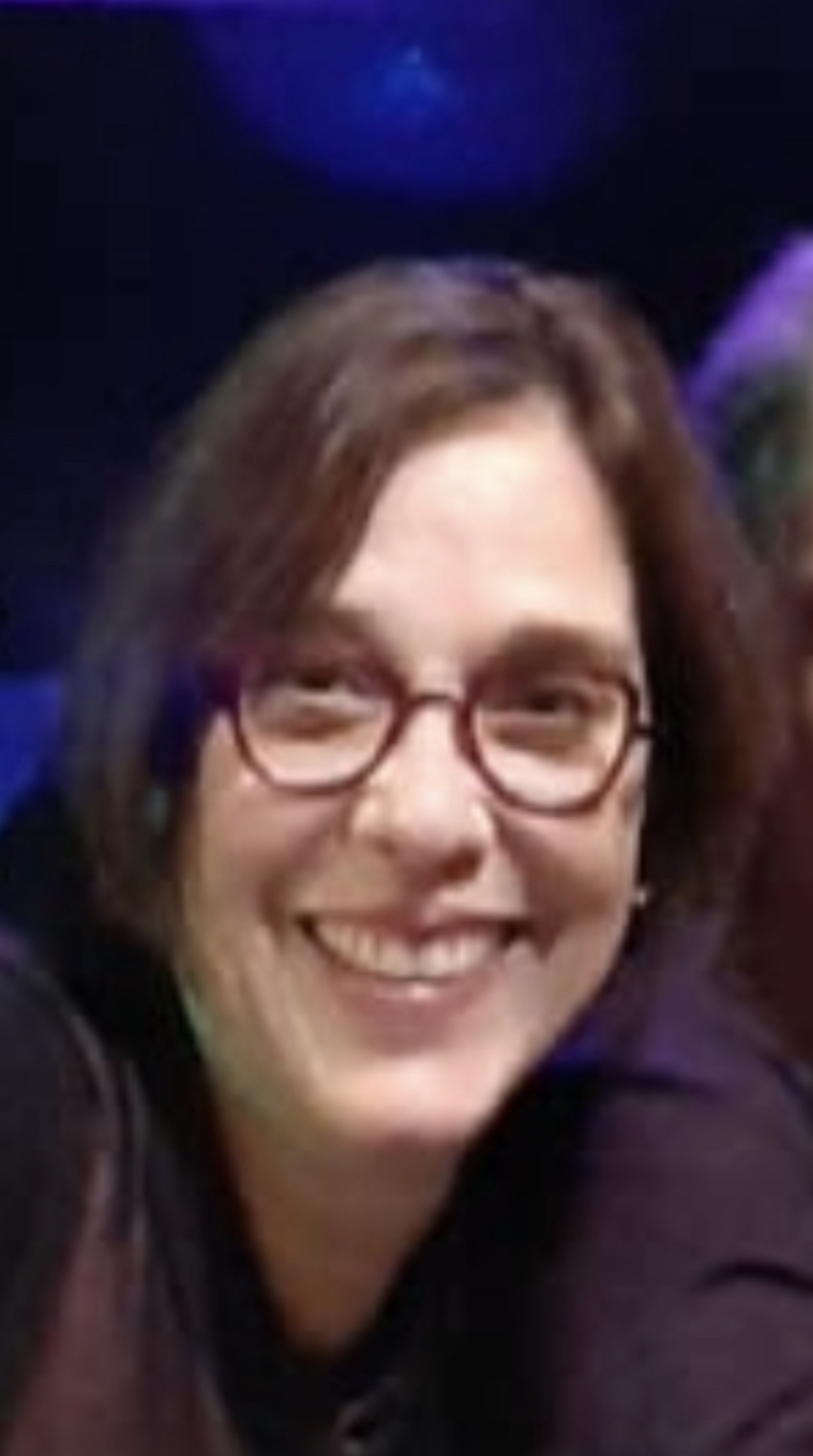 Arlene Barmak