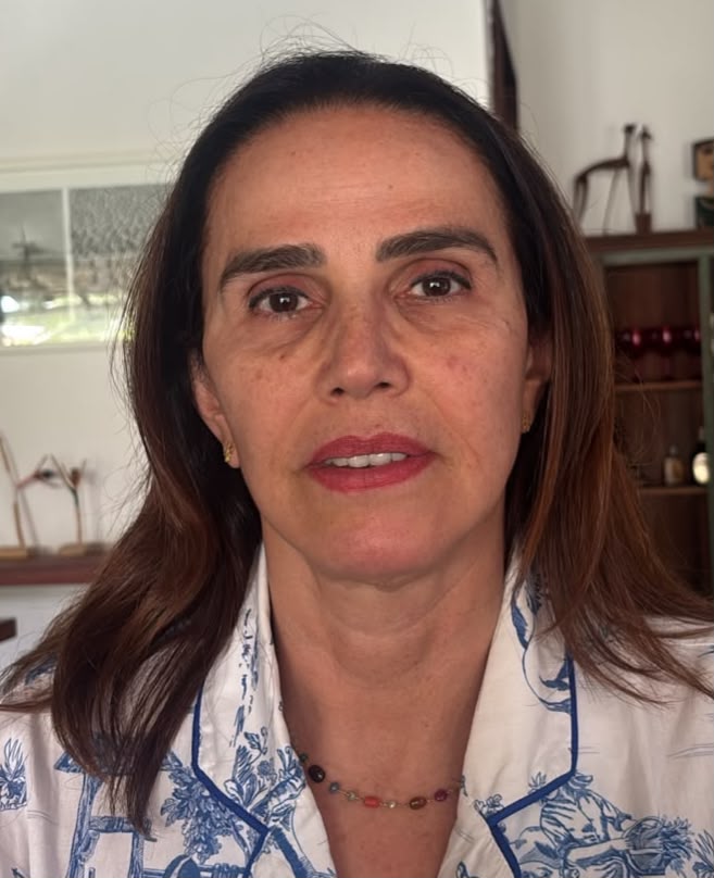 Eneida de Barros Queiroz