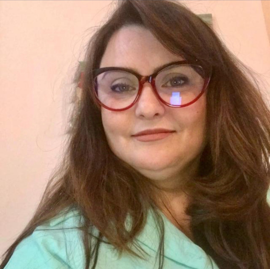Sylvia Rose Costa Uchôa