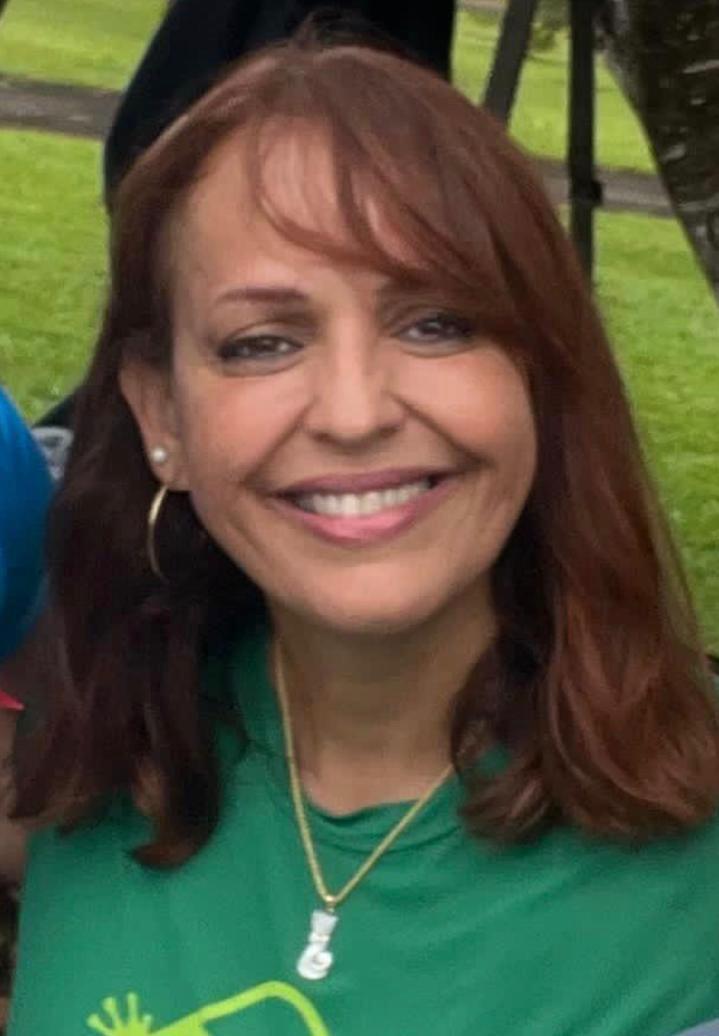 Margarete Magalhães