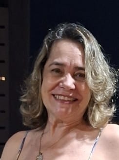 Ana Maria de Medeiros Gonçalves