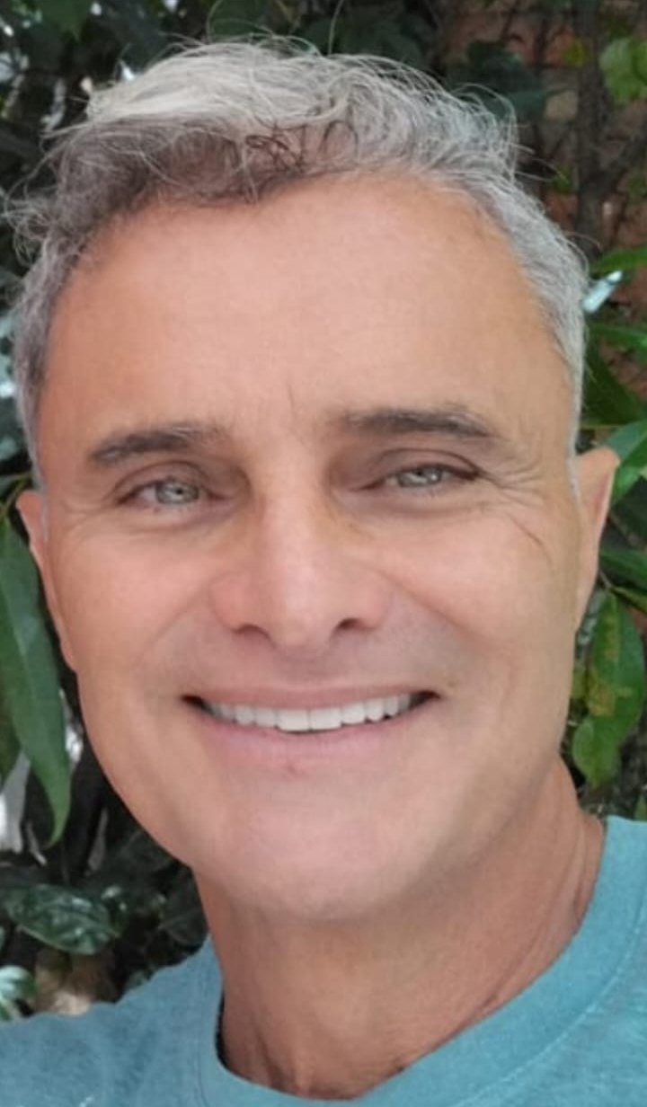 Marcos Tadeu Moreno Moura