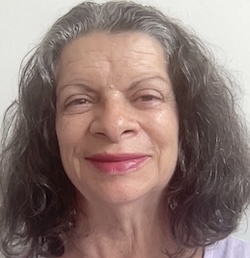 Lucia Ribas Ferreira
