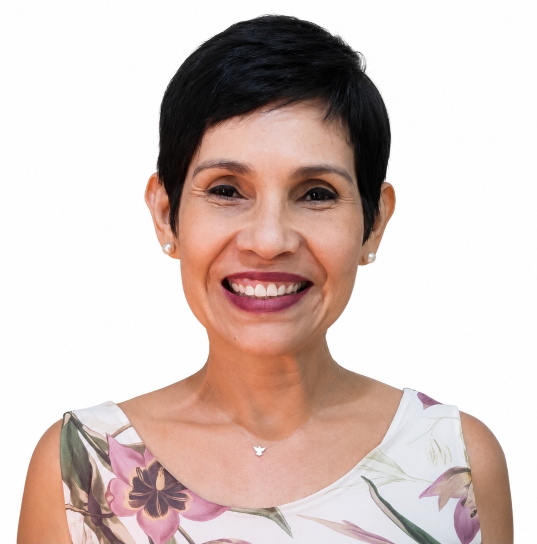 Mary Guimarães