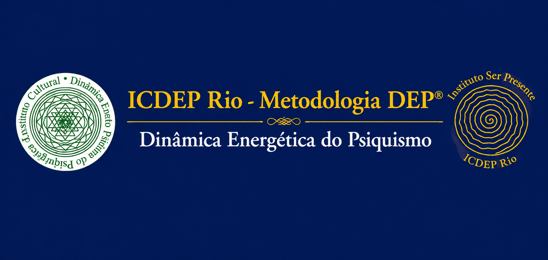 ICDEP - RJ