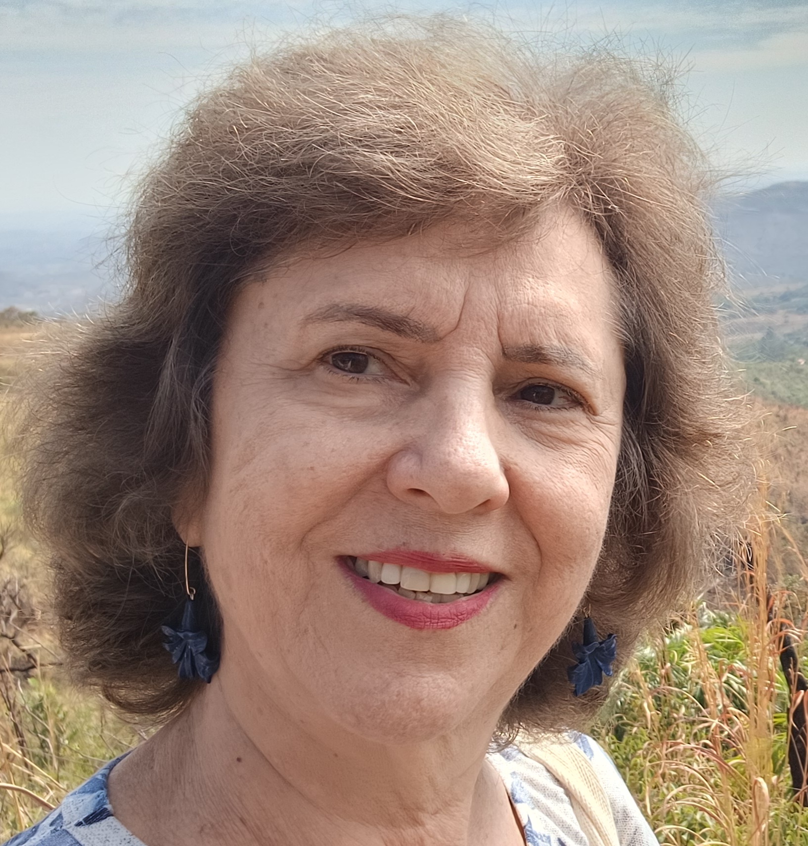 Elizabeth Maria Volpato