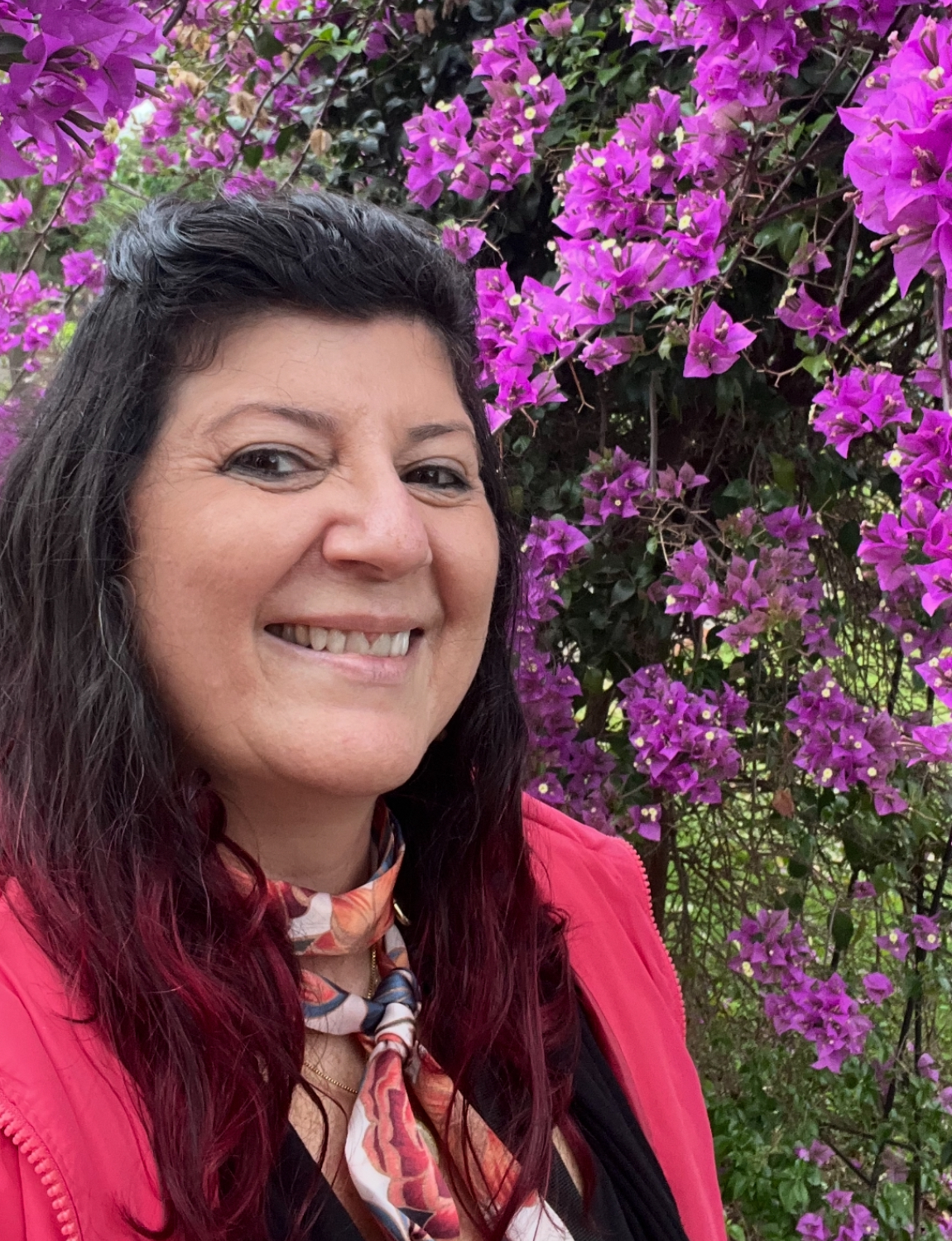 Ana Klaudia de Almeida Viana Perdigao