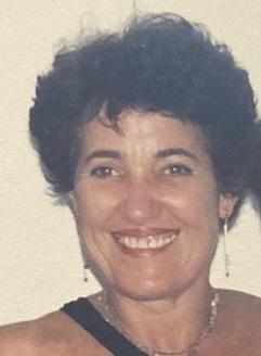 Eloisa Maria Rodrigues Campos