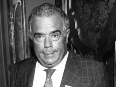 El Caso Naseiro: El "paciente cero" de la corrupción que el PP enterró