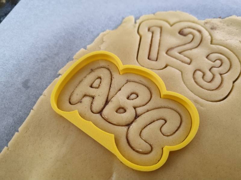 Como evitar que a massa do seu biscoito fique quebradiça e ressecada