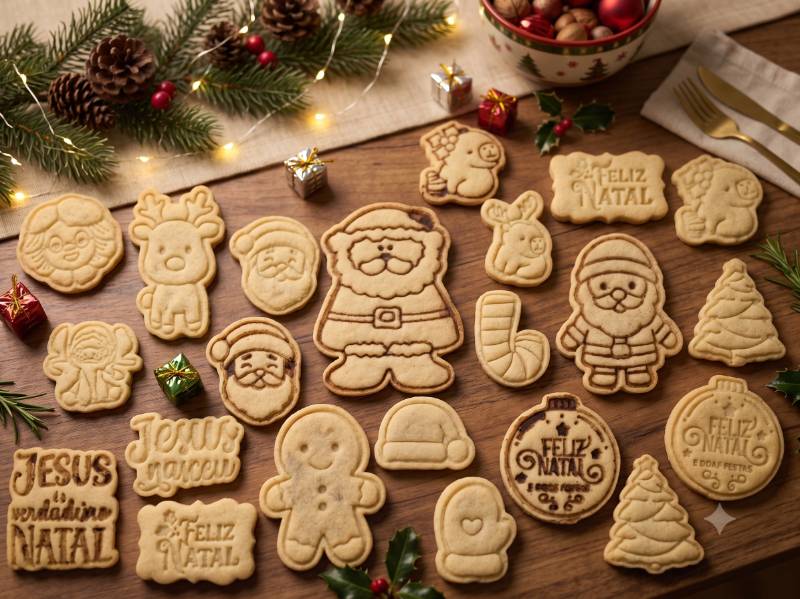 Como Montar e Divulgar seu Catálogo de Natal: O Guia Completo