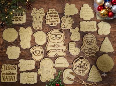 Como Montar e Divulgar seu Catálogo de Natal: O Guia Completo