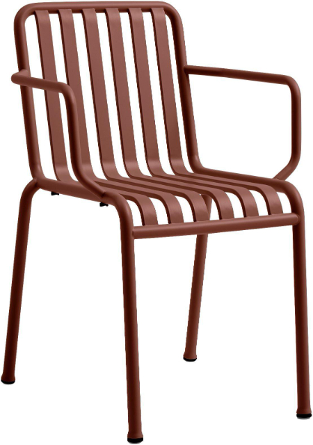 METAL SANDALYE
