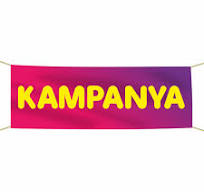 DOPİNG KAMPANYASI