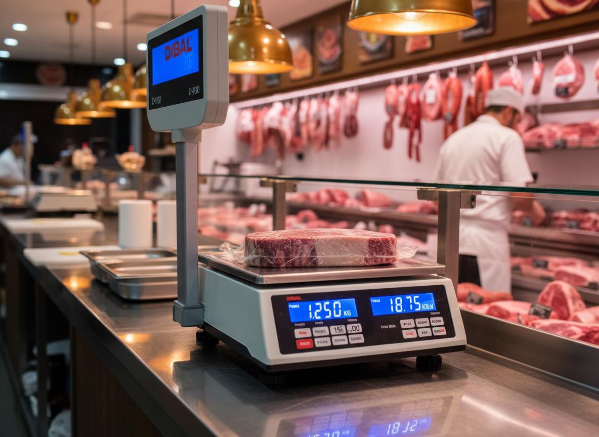 Recorrido Planta Despostadero