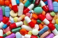At the origin of drugs