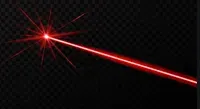 LASER and light amplification