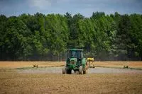 Herbicides: wolves among plants