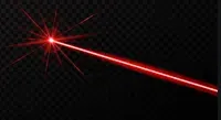 Le LASER et l’amplification de la lumière