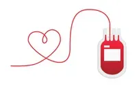 Giving everything you've got: donating blood