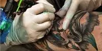 Secret of tattoos’ longevity
