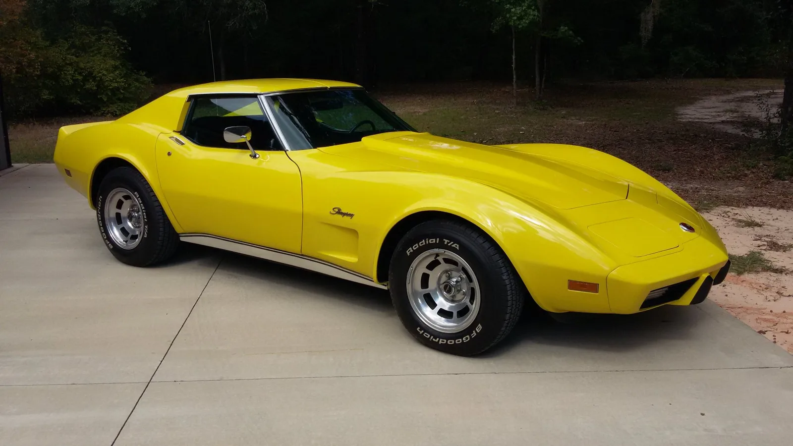 1976 Coupe L48