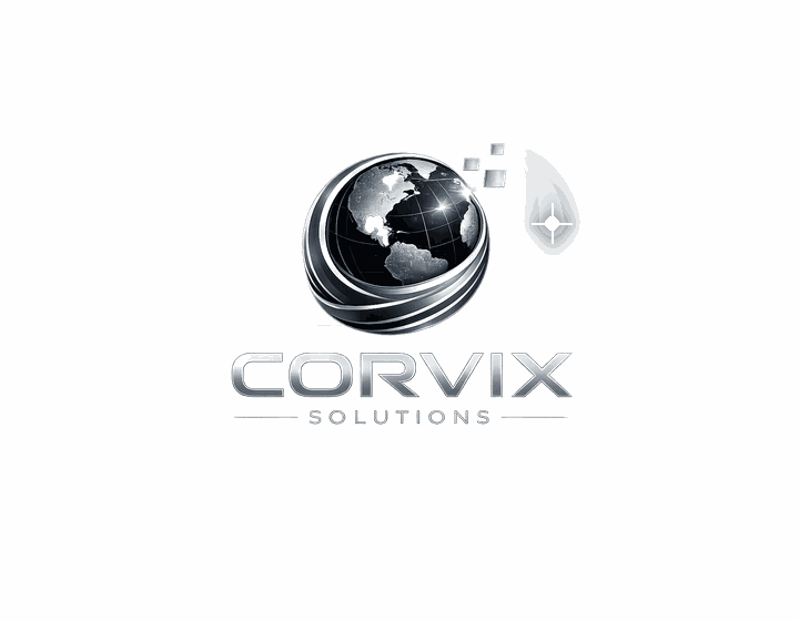Cargando Corvix Solutions