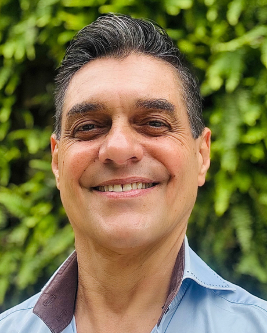 Luiz Rodrigues