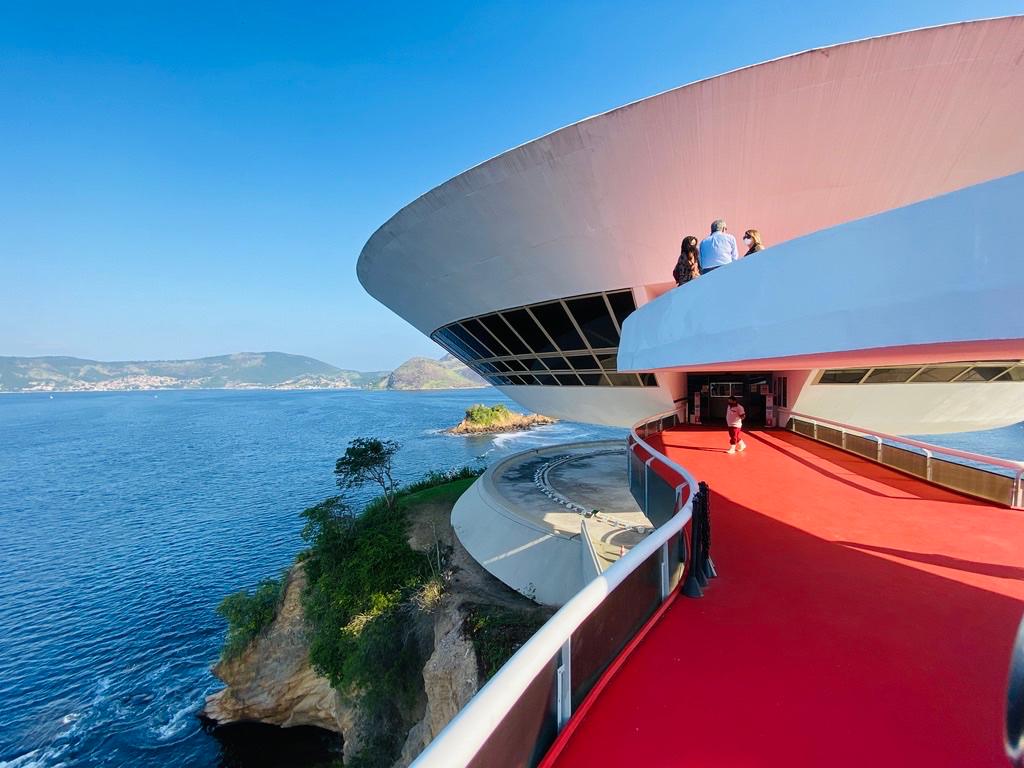 Cidade – Niterói
