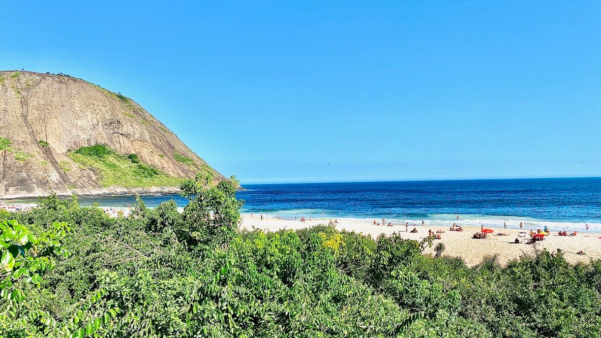 Natureza – Niterói