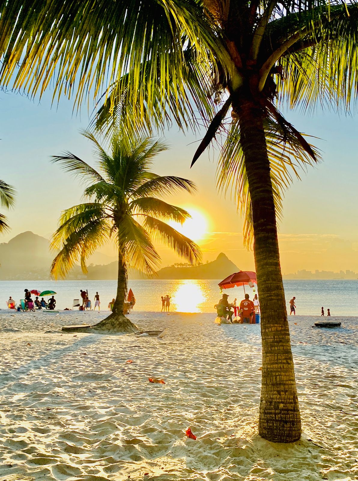 Natureza – Niterói