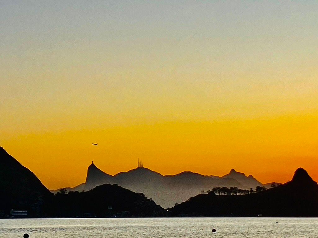 Cidade – Niterói