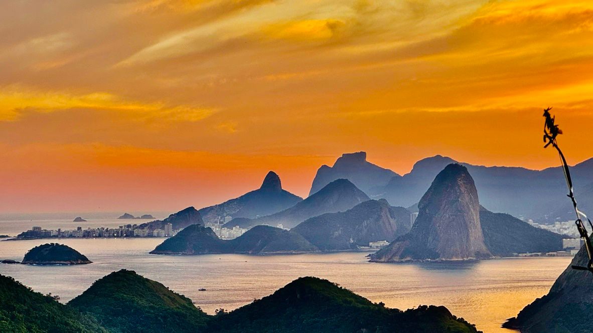 Cidade – Niterói