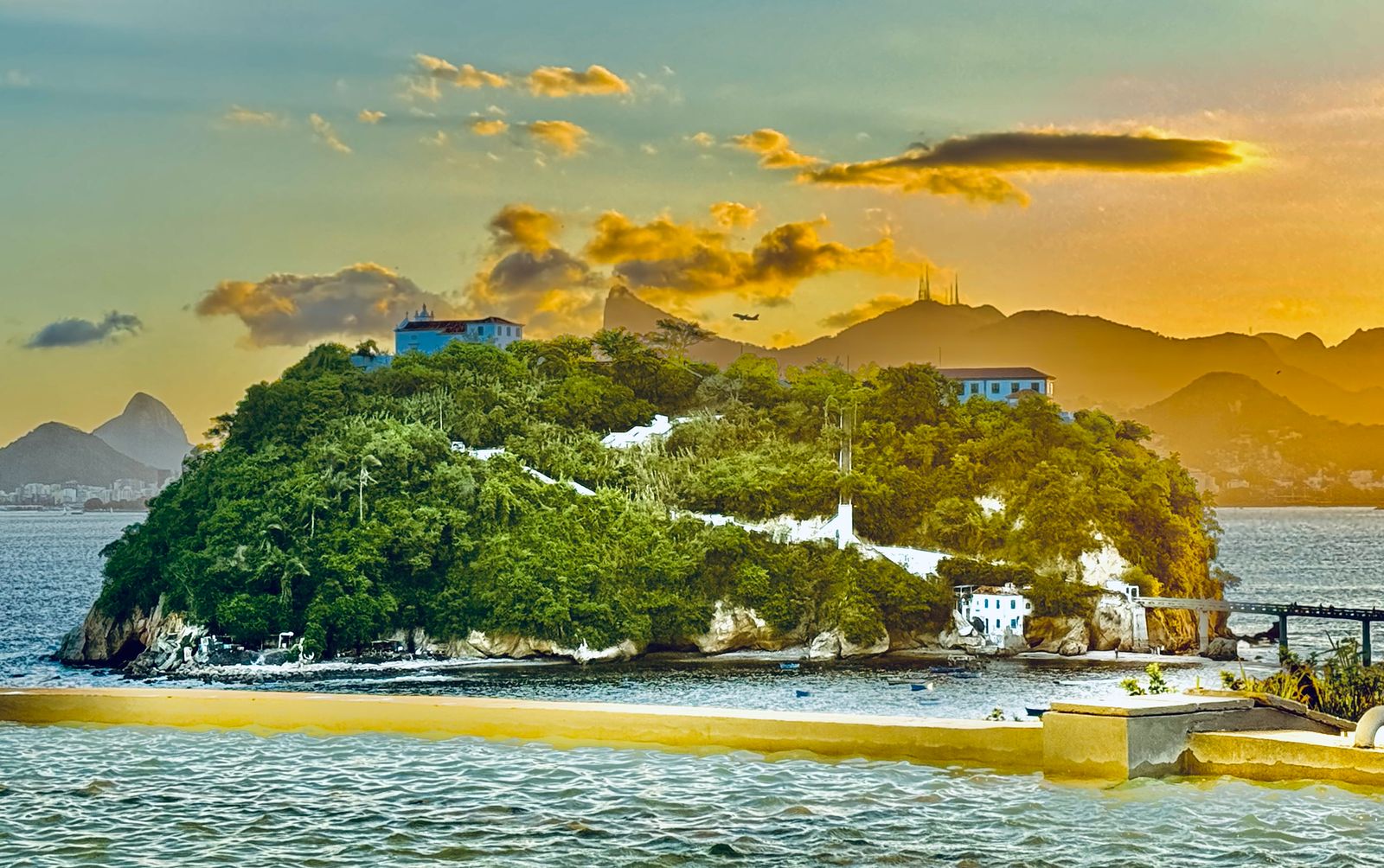Cidade – Niterói