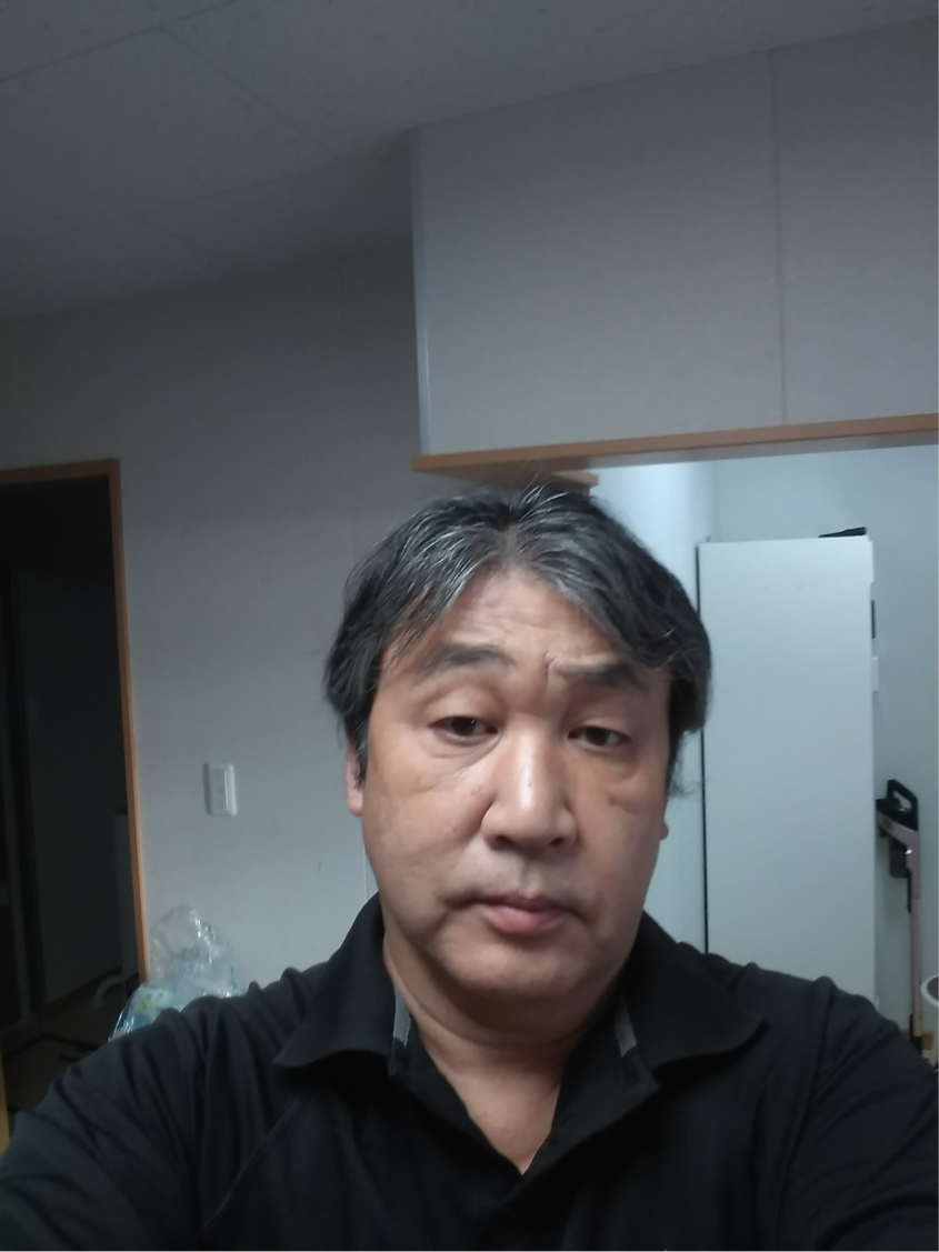 野口さんのプロフィール写真
