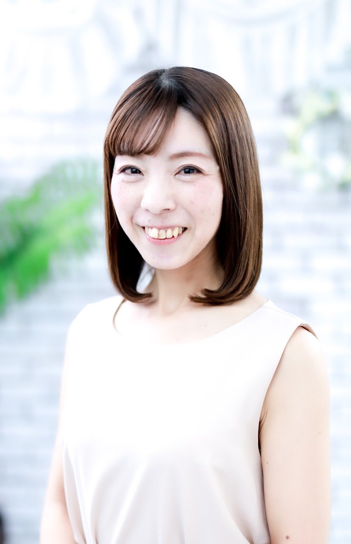 泉さんのプロフィール写真