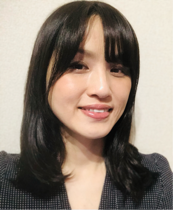 秋山さんのプロフィール写真