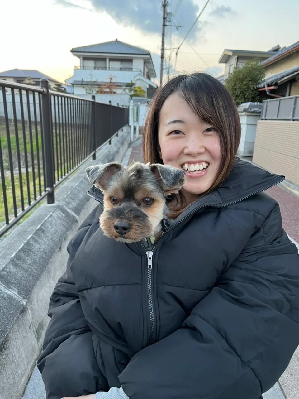 丸山さんのプロフィール写真