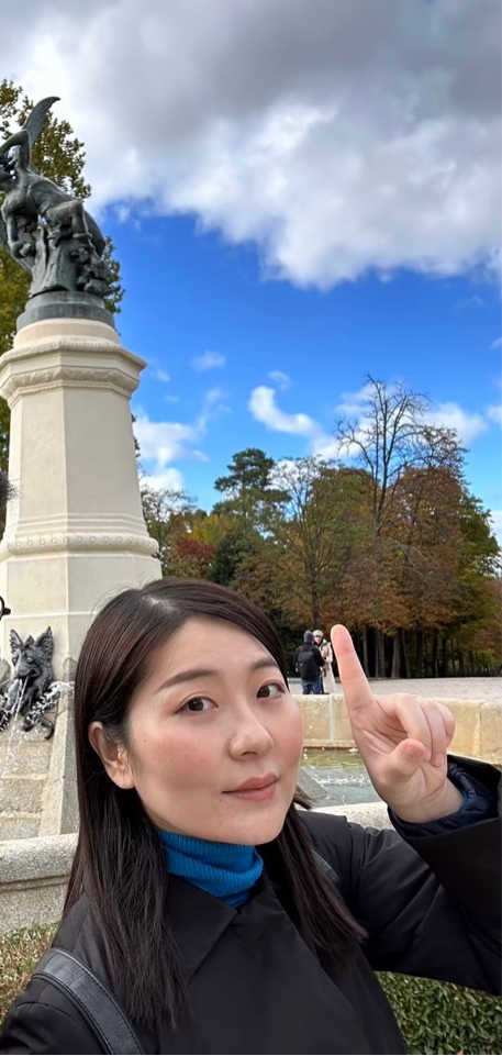 白髭さんのプロフィール写真