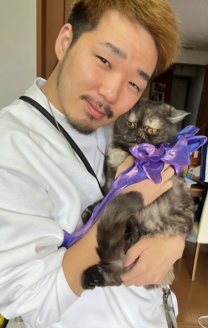 安部さんのプロフィール写真