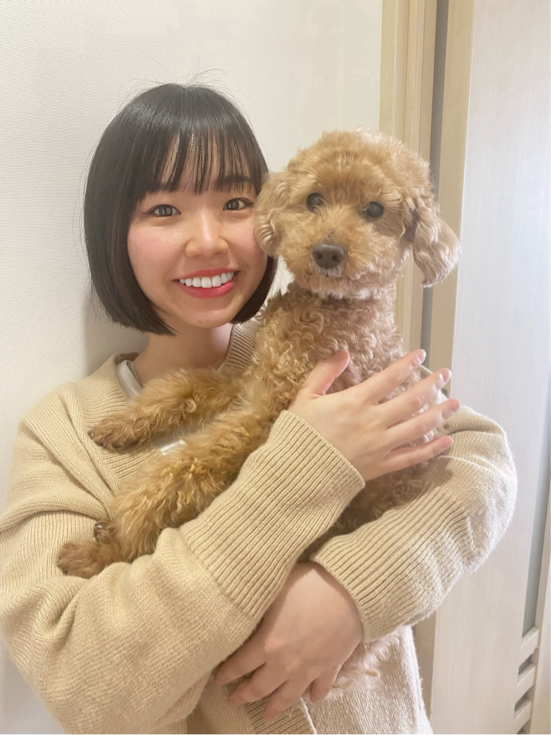 水野さんのプロフィール写真
