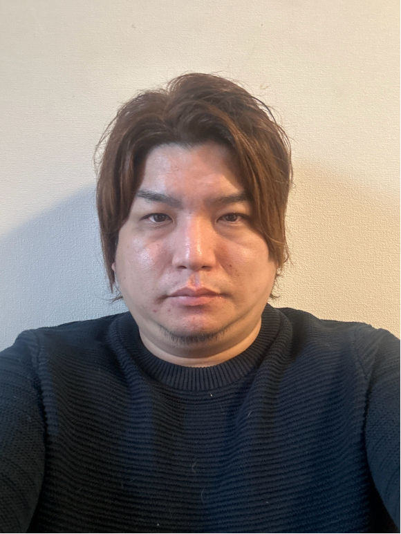 阪井さんのプロフィール写真