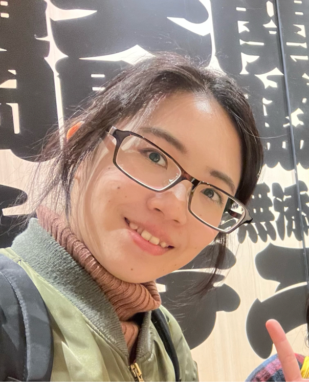 中山さんのプロフィール写真