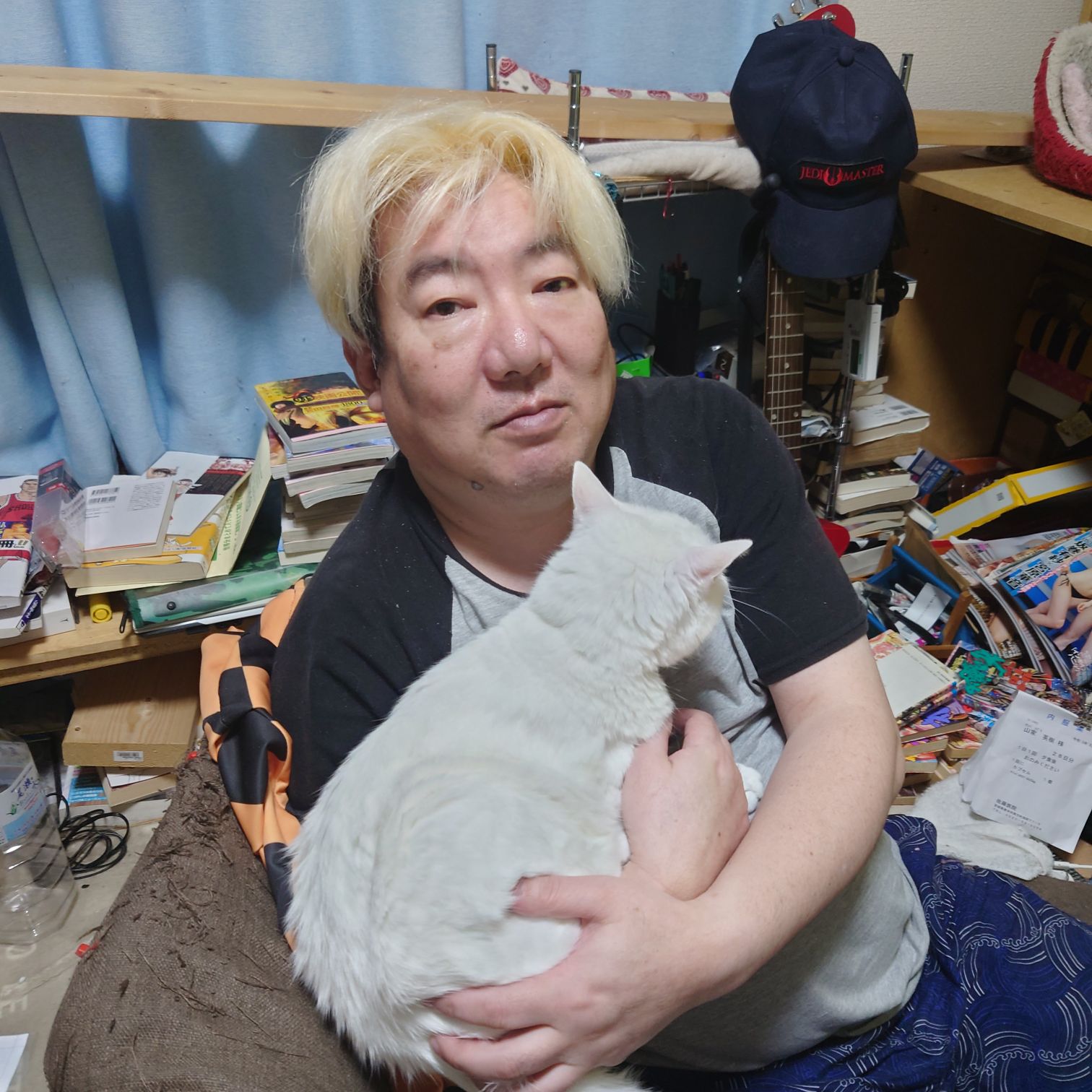 山家さんのプロフィール写真